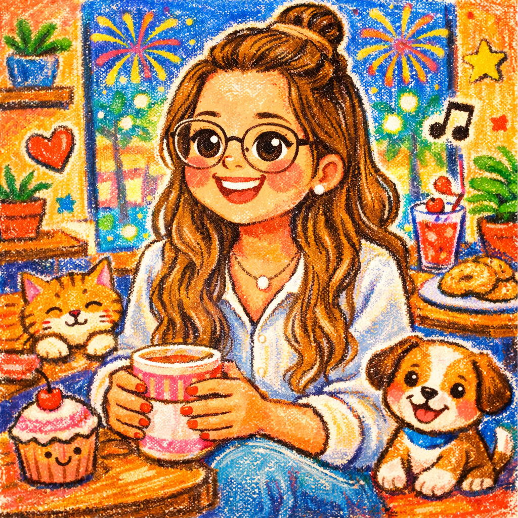 Mariana Wordell - Psicóloga